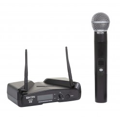 EIKON WM300M Wireless Microphones